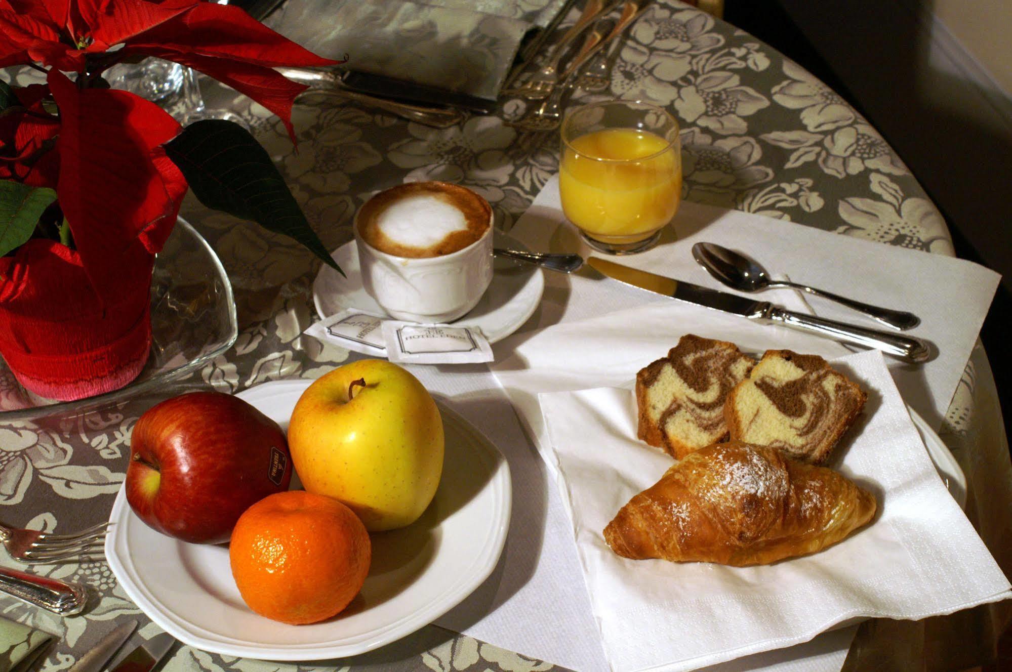 Hotel Eden Левико Терме Екстериор снимка